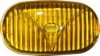 PORSC 64463121100 Diffusing Lens, fog light